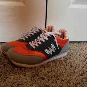 Whataburger Shoes Size 10